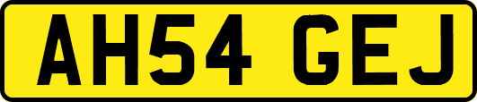 AH54GEJ