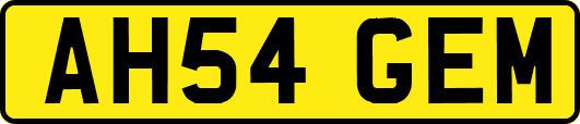 AH54GEM