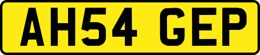 AH54GEP