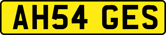 AH54GES