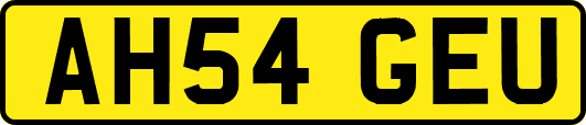 AH54GEU