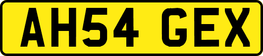 AH54GEX