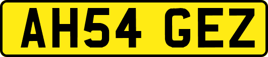 AH54GEZ