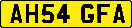 AH54GFA