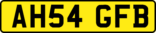 AH54GFB