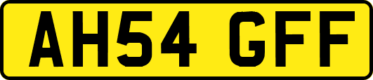 AH54GFF