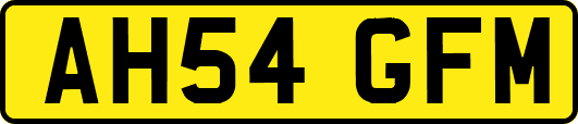 AH54GFM