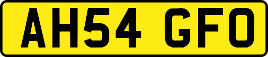 AH54GFO