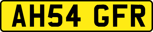 AH54GFR