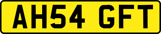 AH54GFT