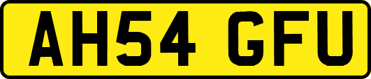 AH54GFU