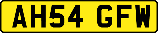AH54GFW