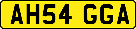 AH54GGA