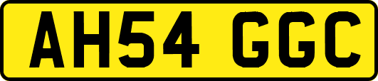 AH54GGC