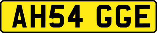 AH54GGE