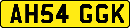 AH54GGK