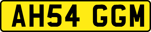 AH54GGM