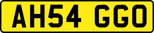 AH54GGO