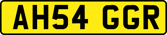 AH54GGR