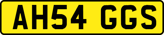 AH54GGS