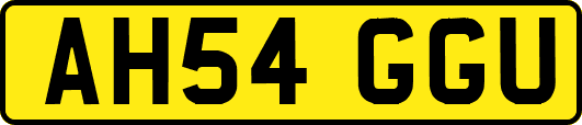 AH54GGU