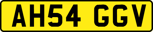 AH54GGV