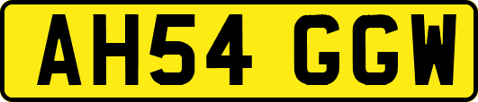 AH54GGW