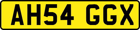 AH54GGX
