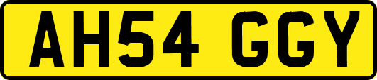 AH54GGY