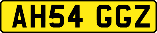 AH54GGZ