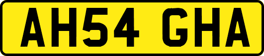 AH54GHA