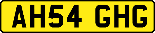 AH54GHG