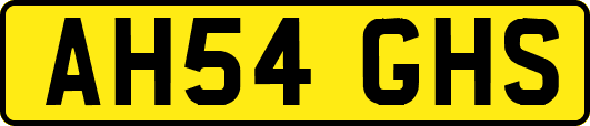 AH54GHS