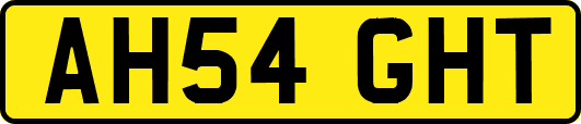 AH54GHT