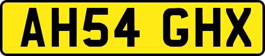 AH54GHX