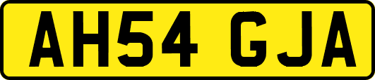 AH54GJA