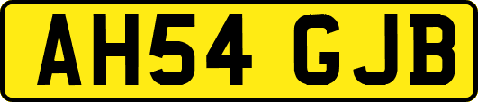 AH54GJB