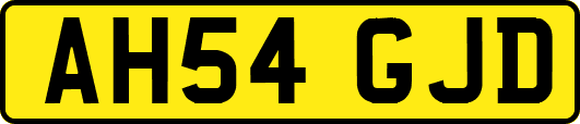 AH54GJD