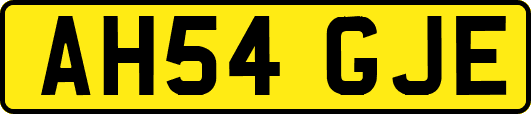 AH54GJE