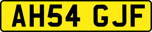 AH54GJF