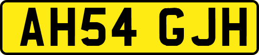 AH54GJH