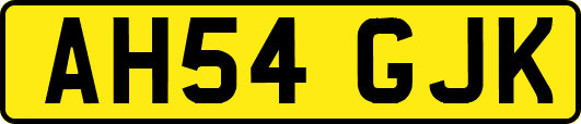 AH54GJK