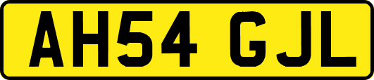 AH54GJL