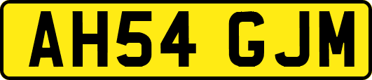 AH54GJM