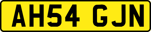 AH54GJN