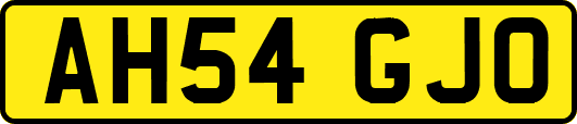 AH54GJO