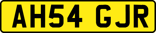 AH54GJR