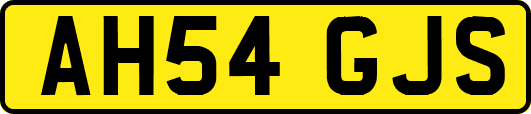 AH54GJS