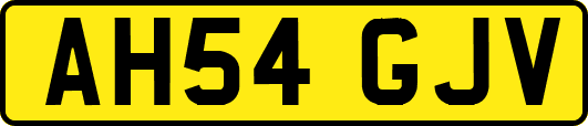 AH54GJV