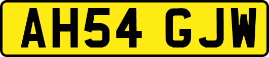 AH54GJW